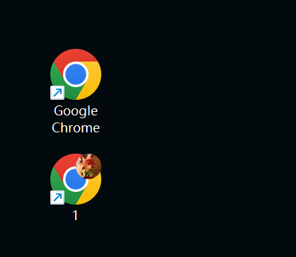 NickSung2017's tweet photo. 多开chrome
1. 下载chrome并安装
2. 在桌面的chrome图标，直接复制+粘贴，然后改名为 1（图1）
3. 在1 这个图标右键，目标栏里增加  --user-data-dir=E:\chrome多开\1 （图2）
4. 如此重复 步骤2 和3，多开你想要的数量。比如20个。 https://t.co/4y8Zl1rXUn
