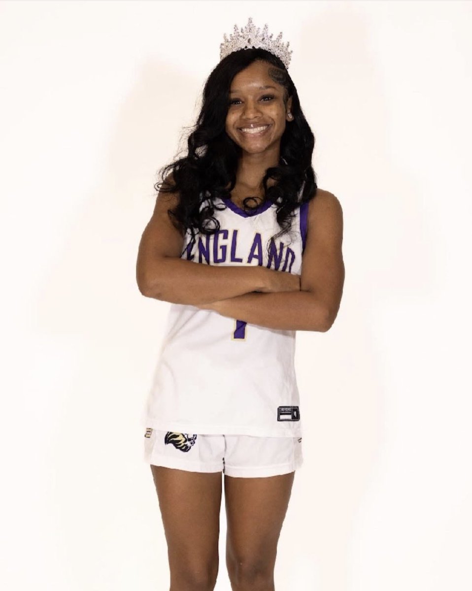 England Lady Lions (@etown_ladylions) on Twitter photo Congrats to Senior, Madison Bryant on reaching 1️⃣0️⃣0️⃣0️⃣ career points vs DesArc! We will celebrate her at Friday’s home game against Marianna!
<a href="/ETTaylor79/">Erick Taylor</a> <a href="/ASTSprts/">Arkansas Small Town Sports</a> <a href="/k_sutherlandAR/">Kyle Sutherland</a> <a href="/ArSportsNet/">Arkansas Sports Network</a> Congrats to Senior, Madison Bryant on reaching 1️⃣0️⃣0️⃣0️⃣ career points vs DesArc! We will celebrate her at Friday’s home game against Marianna!
<a href="/ETTaylor79/">Erick Taylor</a> <a href="/ASTSprts/">Arkansas Small Town Sports</a> <a href="/k_sutherlandAR/">Kyle Sutherland</a> <a href="/ArSportsNet/">Arkansas Sports Network</a>
