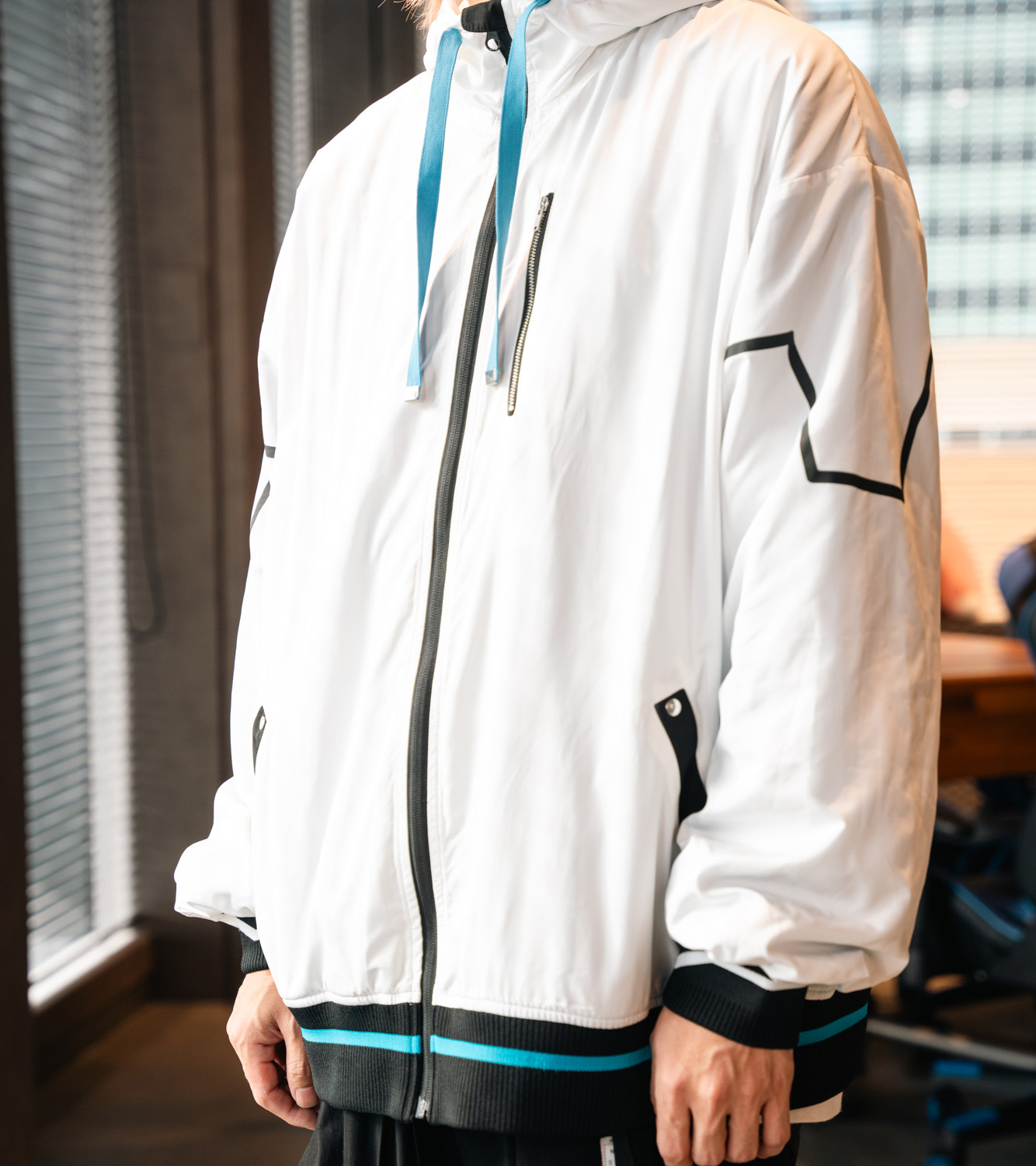 Yostar OFFICIAL SHOP ONLINE / トラックジャケット（ミレニアム