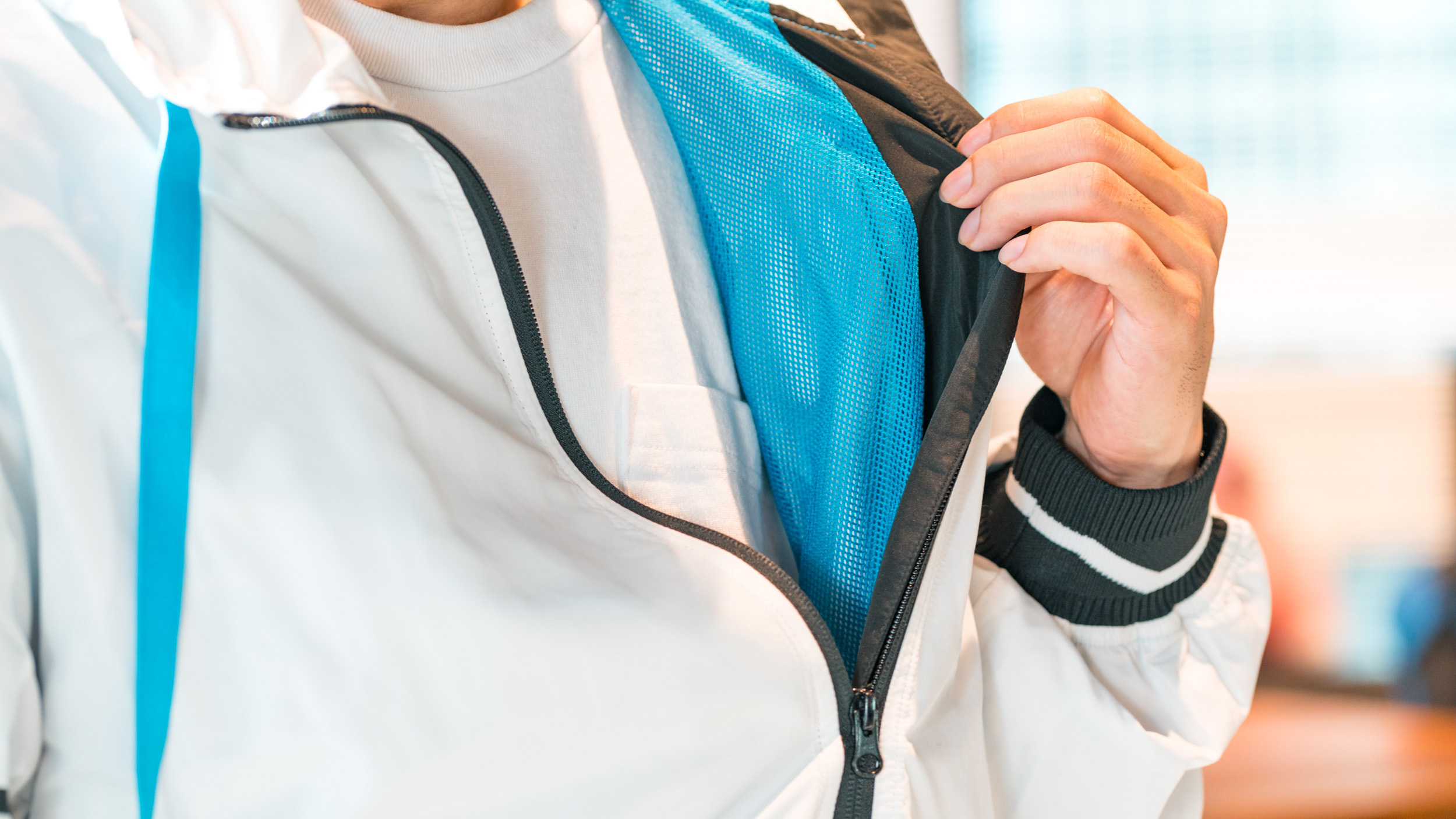 Yostar OFFICIAL SHOP ONLINE / トラックジャケット（ミレニアム
