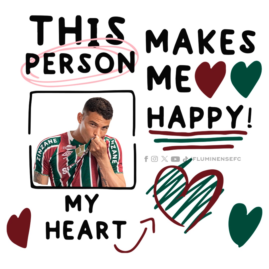 FluminenseFC's tweet image. 3⃣3⃣3⃣3⃣