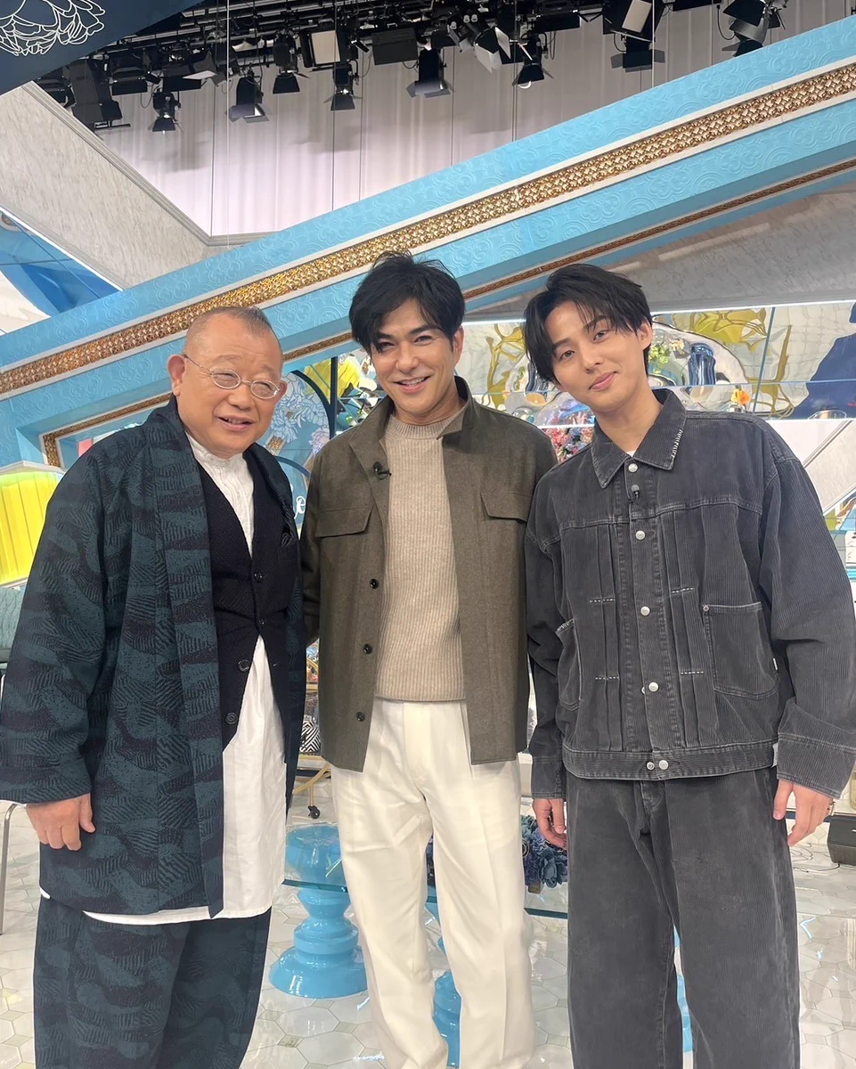 NEIGHBORHOOD COATED FIELD JACKET 藤ヶ谷太輔着用 Fashion Express on X: 