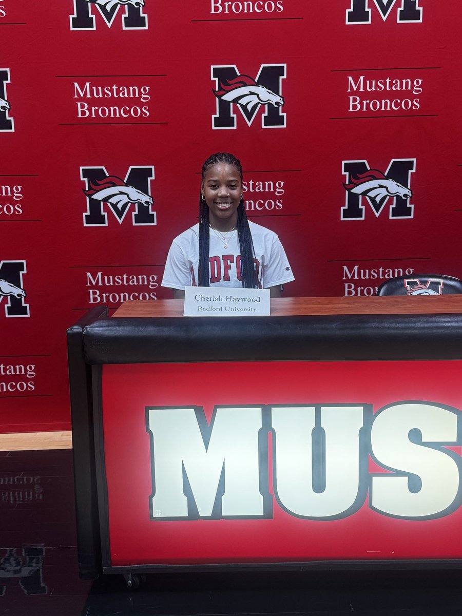 Mustang WBB tweet media