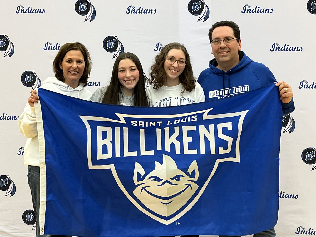 Moira Falli (@moirafalli) on Twitter photo Great future ahead of me!
<a href="/LCIndians/">LC Athletics</a> <a href="/LakeCentralSB/">🥎 Lake Central Softball 🥎</a> <a href="/SLUSoftball/">SLU Softball</a> <a href="/SilverHawkSball/">Silver Hawks</a> Great future ahead of me!
<a href="/LCIndians/">LC Athletics</a> <a href="/LakeCentralSB/">🥎 Lake Central Softball 🥎</a> <a href="/SLUSoftball/">SLU Softball</a> <a href="/SilverHawkSball/">Silver Hawks</a>