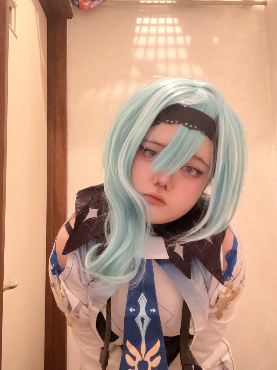 orz_mayu's tweet photo. どうしたの？ https://t.co/oO1g92OKGu