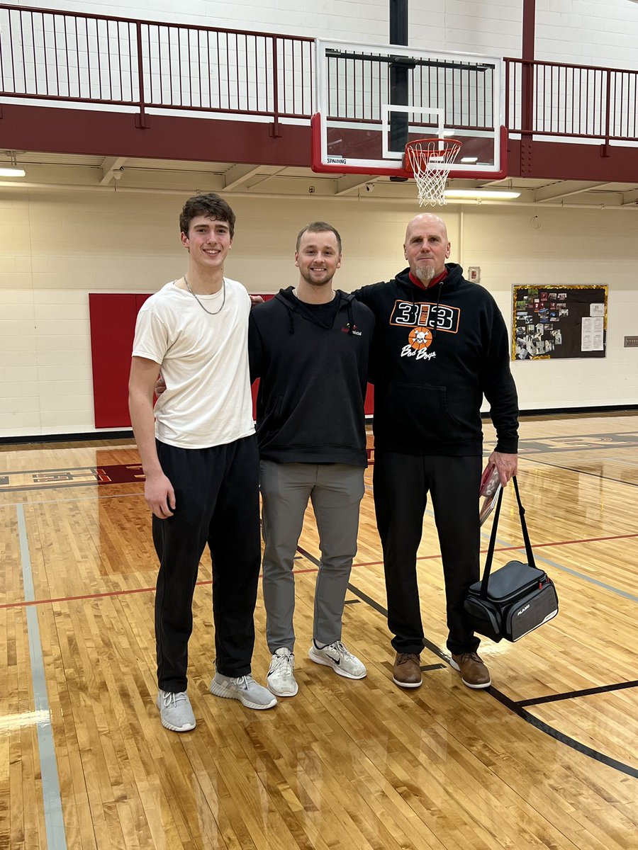 Eagle🦅Nation BHS Boys Basketball (@eaglenation2020) on Twitter photo Bellaire 76 Pellston 40 <a href="/DrakeKoepke098/">Drake Koepke</a> 30 pts 7 Rebounds 4 steals <a href="/Jaydenhanson34/">Jayden Hanson</a> 22 pts 8 Rebounds 3 blocks Bellaire all-time leading scorer
<a href="/AlmaScotsMBB/">Alma College Men's Basketball</a>
<a href="/BrzezinskiAlec/">Alec Brzezinski</a> <a href="/JamesCook14/">James Cook</a> <a href="/BankHoops/">Bank Hoops - Stephen Bell</a> <a href="/TheDZoneBBall/">The D Zone Basketball</a> <a href="/RickySomersYHWH/">Ricky Somers</a> <a href="/WillsLee7/">Wills Lee</a> <a href="/jgilbertsport/">Jonathon Gilbert</a> Bellaire 76 Pellston 40 <a href="/DrakeKoepke098/">Drake Koepke</a> 30 pts 7 Rebounds 4 steals <a href="/Jaydenhanson34/">Jayden Hanson</a> 22 pts 8 Rebounds 3 blocks Bellaire all-time leading scorer
<a href="/AlmaScotsMBB/">Alma College Men's Basketball</a>
<a href="/BrzezinskiAlec/">Alec Brzezinski</a> <a href="/JamesCook14/">James Cook</a> <a href="/BankHoops/">Bank Hoops - Stephen Bell</a> <a href="/TheDZoneBBall/">The D Zone Basketball</a> <a href="/RickySomersYHWH/">Ricky Somers</a> <a href="/WillsLee7/">Wills Lee</a> <a href="/jgilbertsport/">Jonathon Gilbert</a>