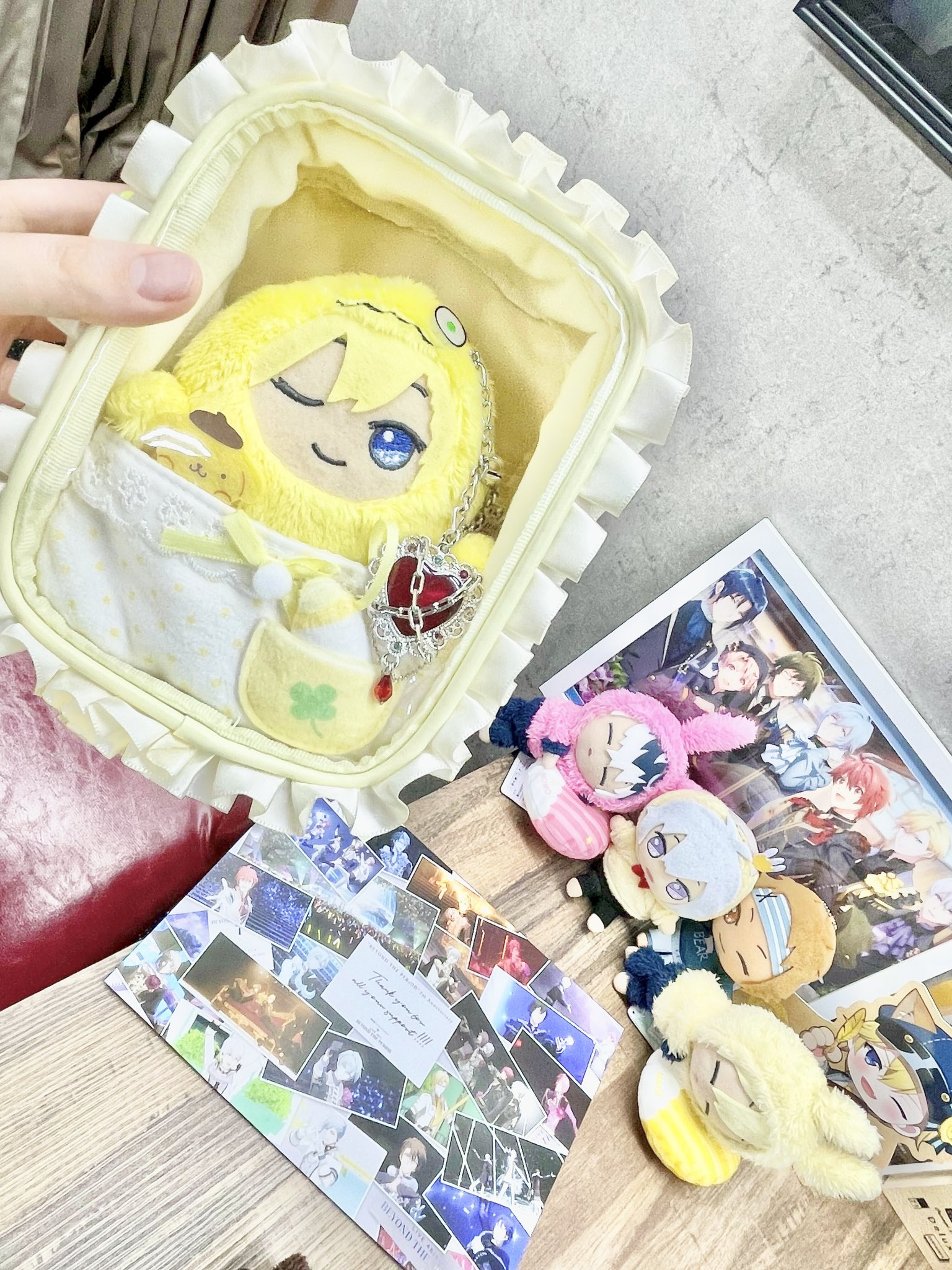 hitちゃん♡