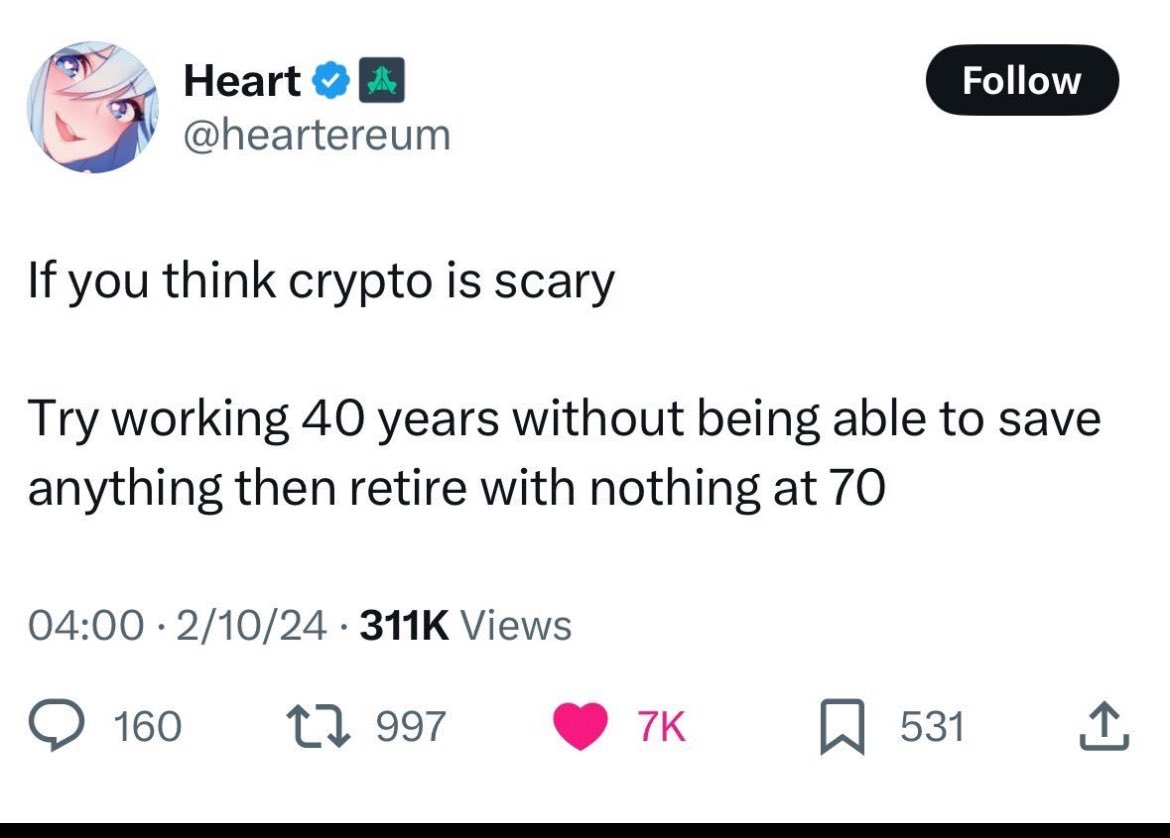 Je préfère le fisc même