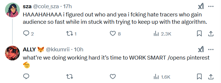 gaycentrifuge's tweet photo. last thing I'll say about this, but someone mentioned looking at their comments and wow. this is...not a post meant to raise awareness.  this is someone being vindictive and spiteful disguised in the form of a post to raise awareness. https://t.co/CZYfLX7MpU
