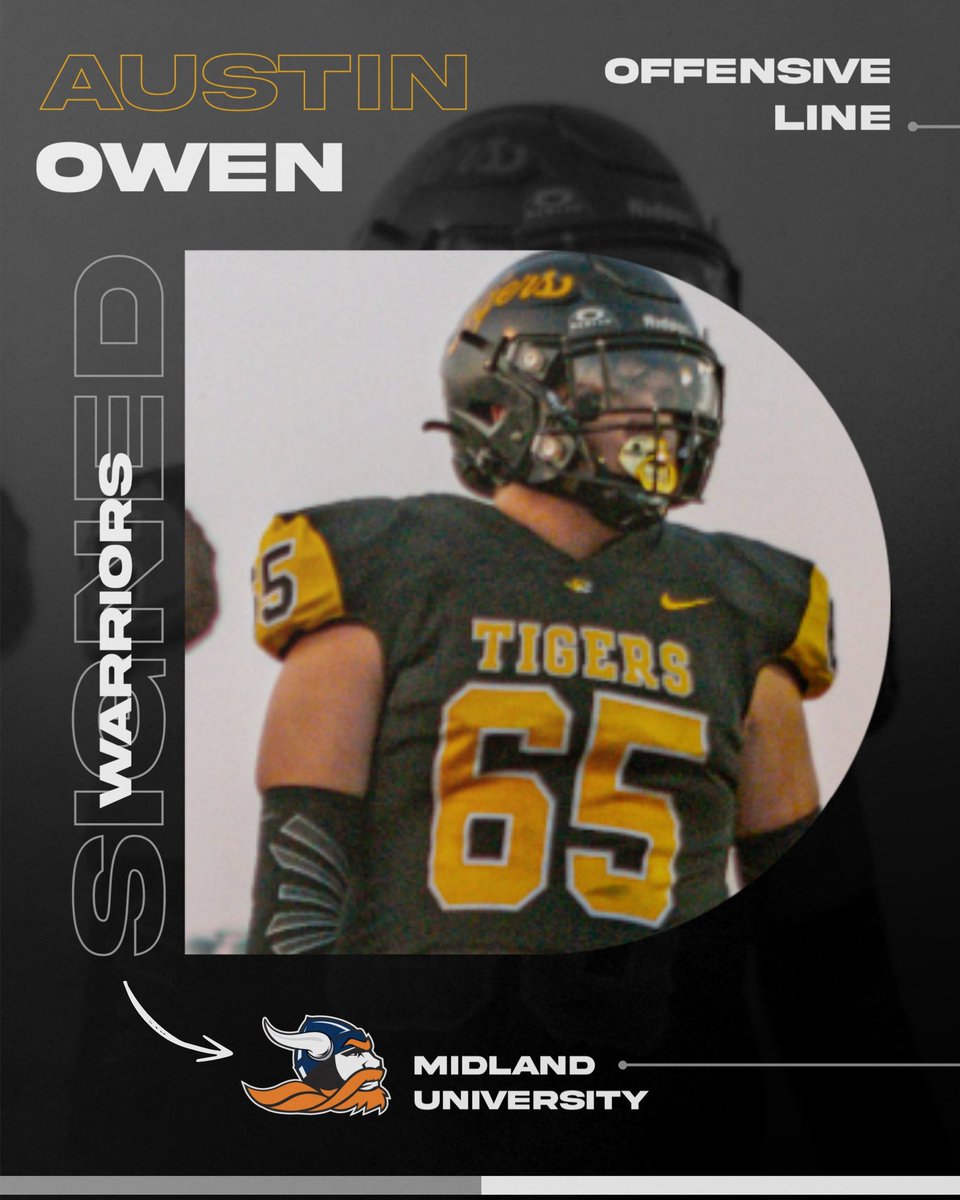 Austin Owen tweet media