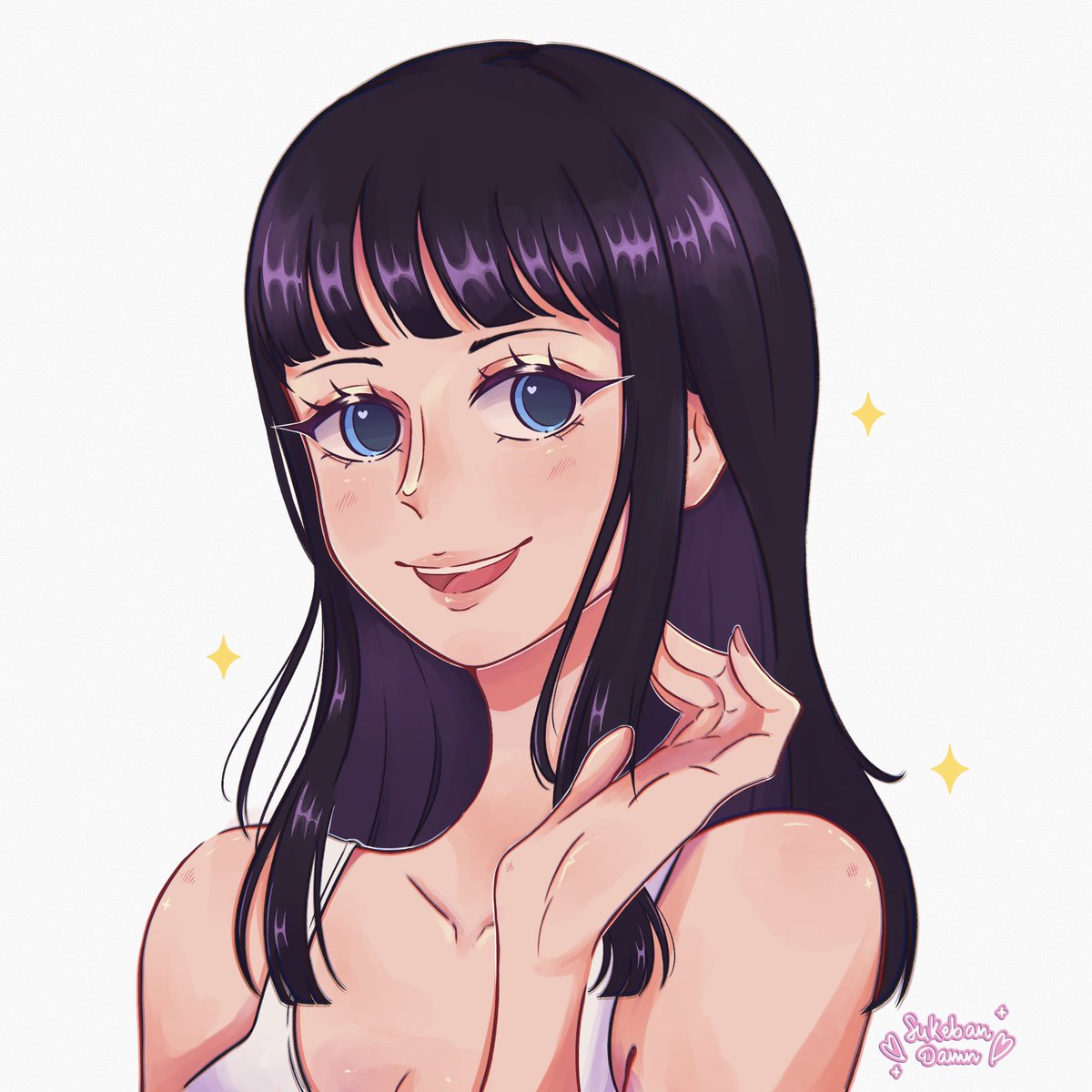 SukebanDamn's tweet image. Happy Birthday Robin-chwan .α.α β‘
I want to draw her more this year π
#γγγ³θͺηη₯2025
#ONEPIECE