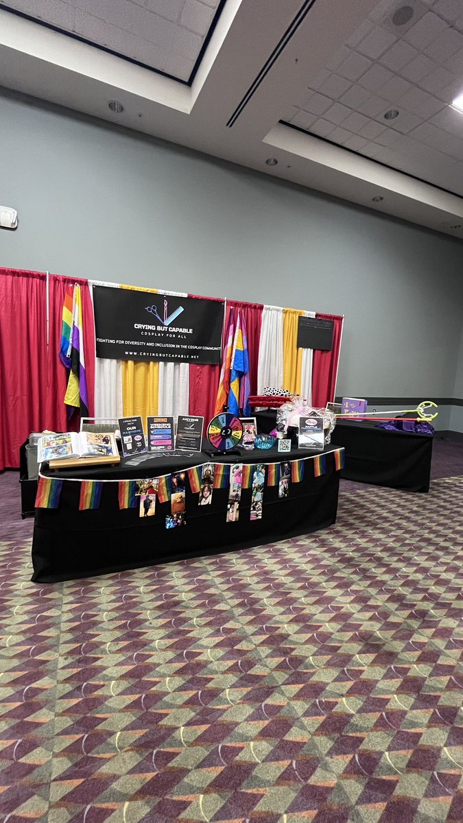 Let’s go <a href="/MegaConOrlando/">MEGACON Orlando</a>!