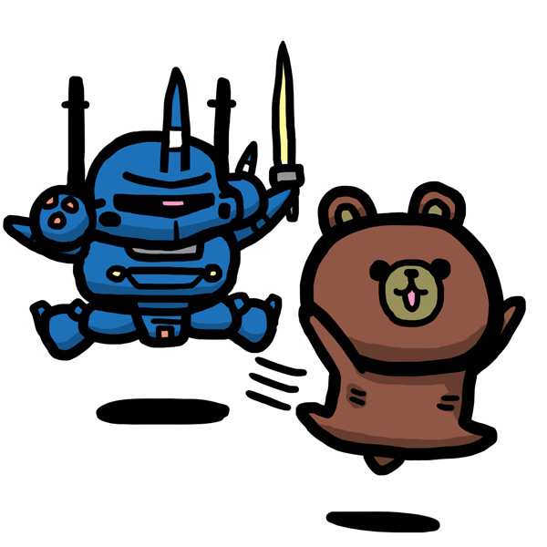 "あおいきたいは わたしを きりさくだけ"
#ま石と垣め 