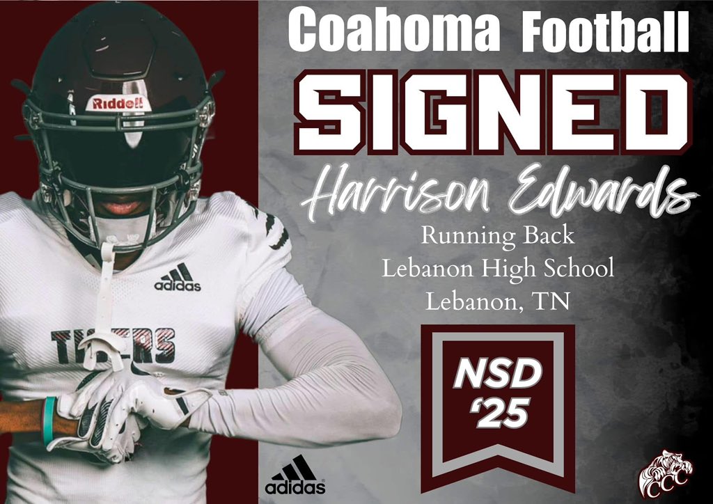 Proud of this young man! <a href="/BDPFootball/">Lebanon Football</a> <a href="/OnTopAthletics/">OnTopAthletics Inc📚🏈⚾️</a> <a href="/CoachBroome_7/">Arcentae Broome</a> <a href="/GentryC20/">Chuck Gentry</a> <a href="/SBurton615/">Scott Burton 🏈 🏀</a>