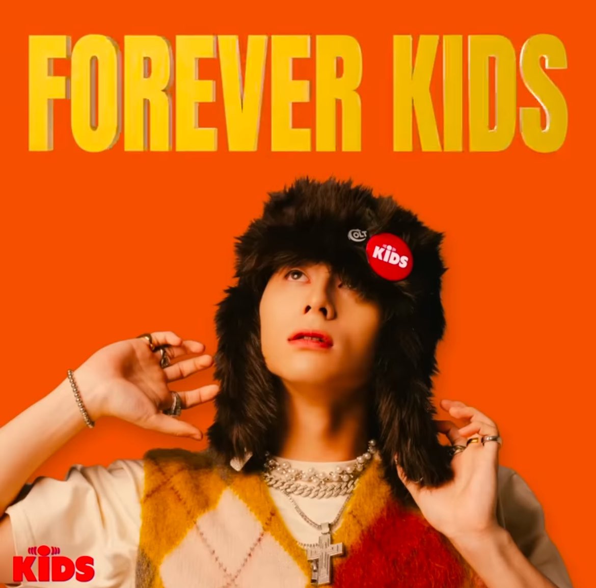 USB INI ソロコン KiDS 西洸人