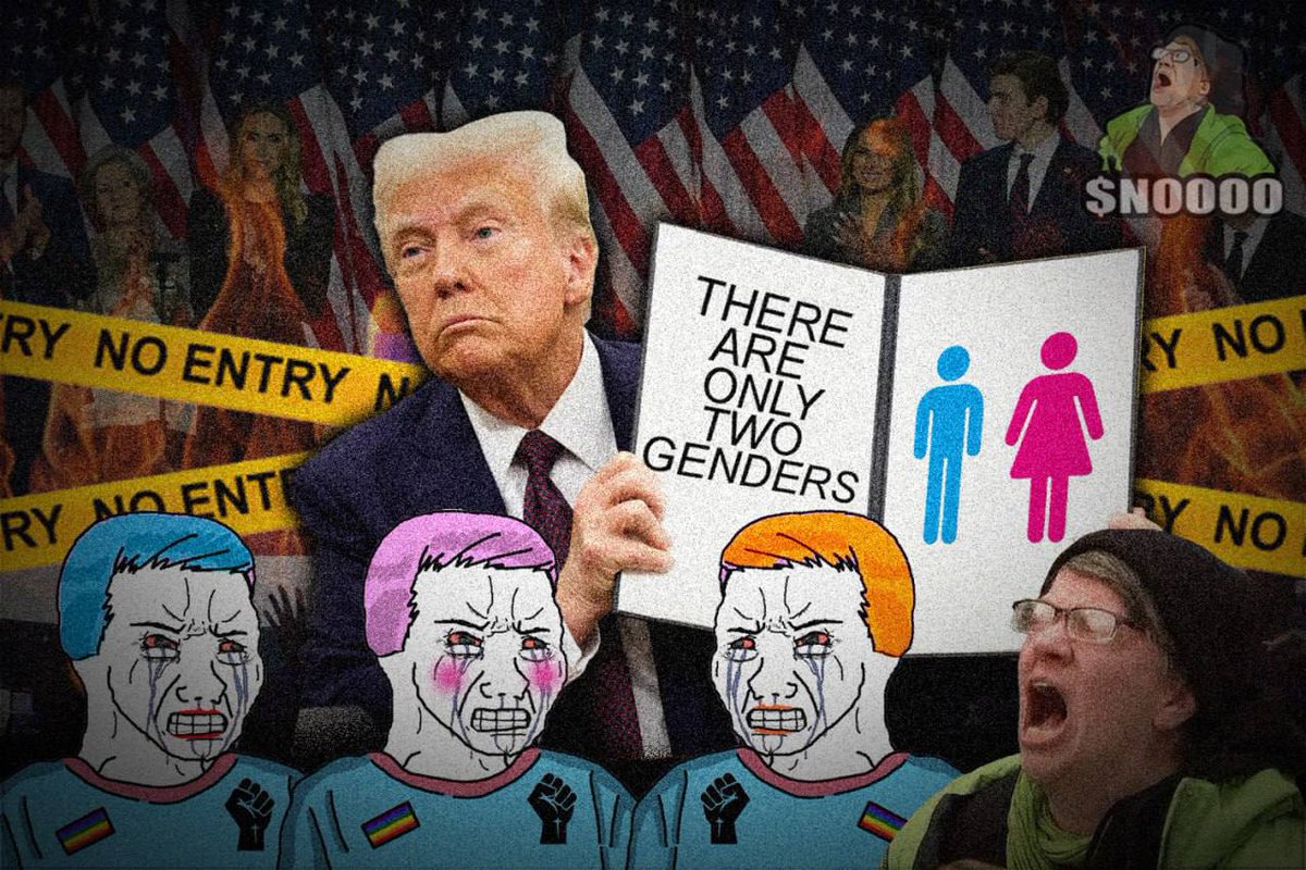 This means my recent "experience" in Thailand was super dooper straight and not gay at all.