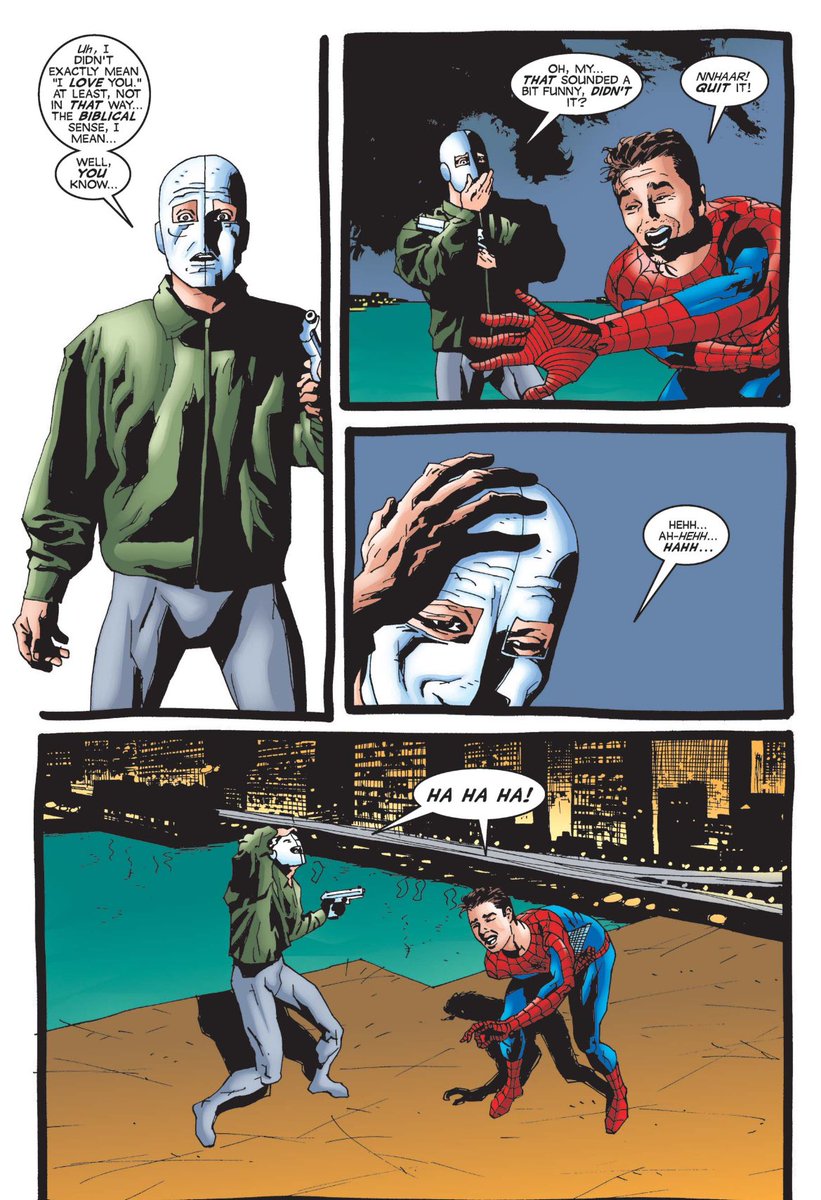 Lego Moon Knight tweet media