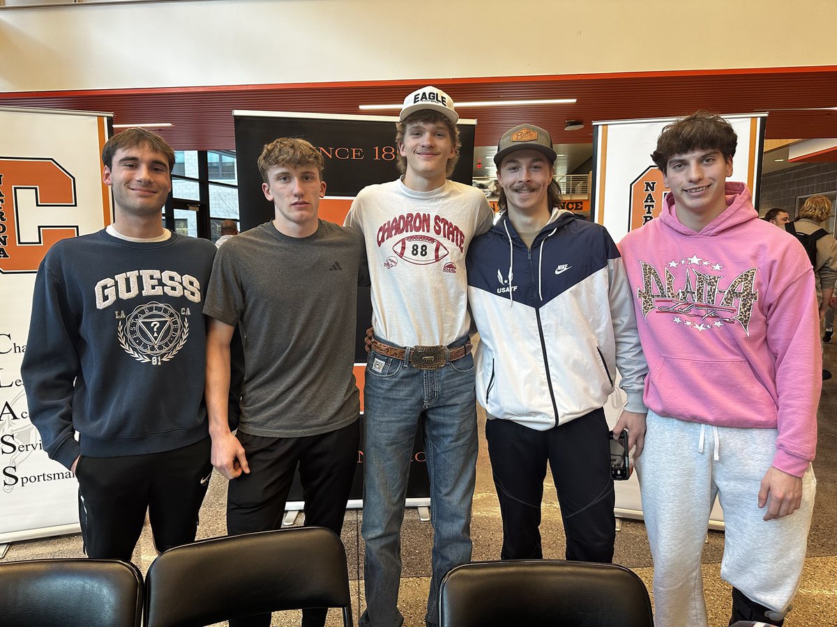 Cory Brooks tweet media