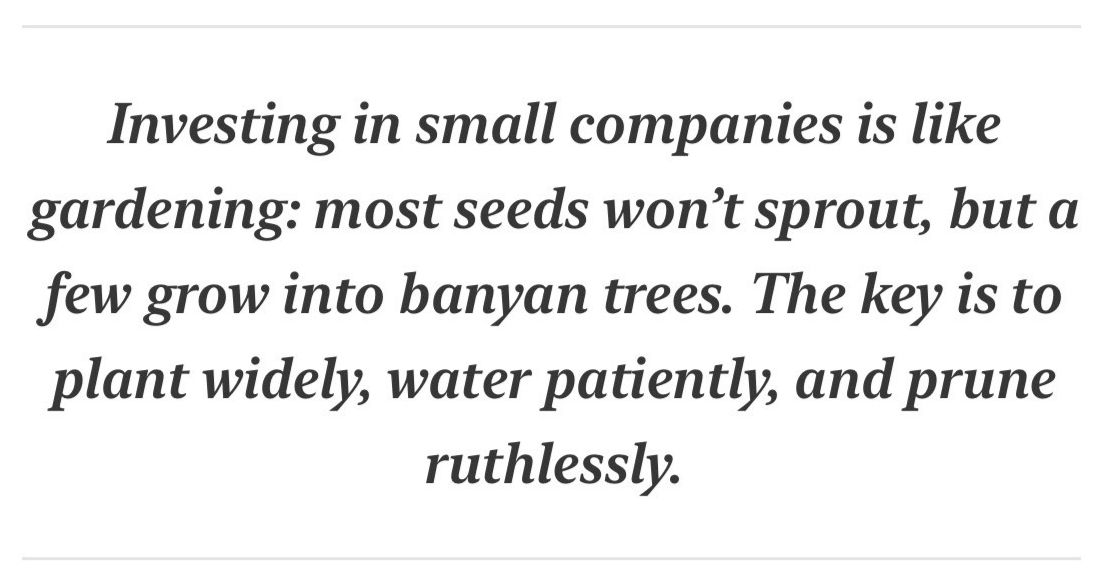 hiddengemsindia's tweet image. Investing in Microcaps
#Microcaps #Smallcaps #HiddenGems #Equities