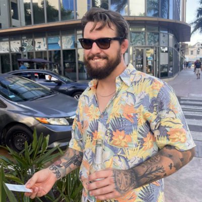 BrandonLT2's tweet photo. #NewProfilePic https://t.co/GXtjowdagi