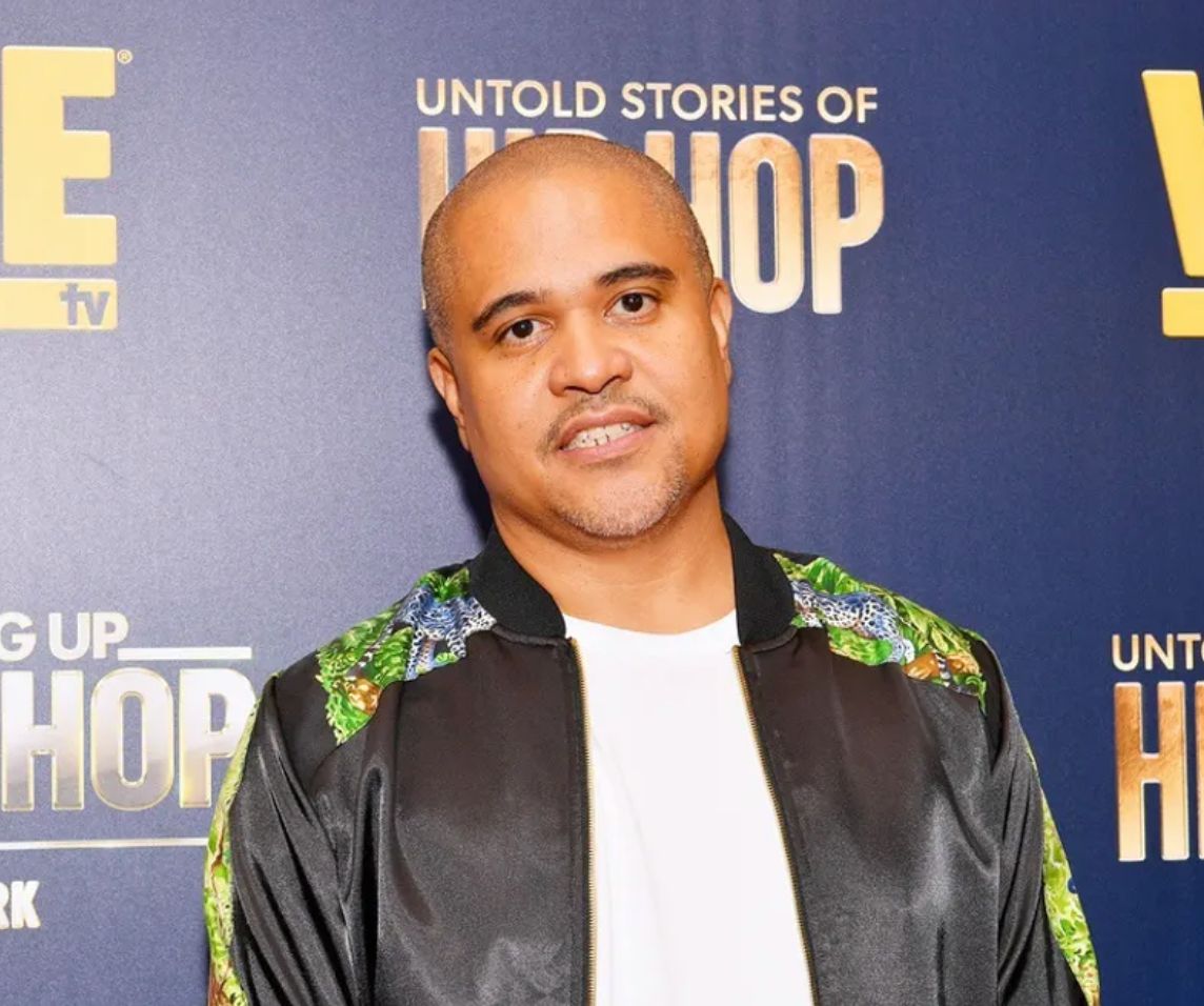 TMZ's tweet photo. Music mega producer Irv Gotti -- who worked with big acts like DMX, Ja Rule and Ashanti -- is dead 💔 https://t.co/Jh0Ou4khFZ