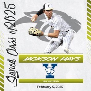 Plano East Baseball (@peshbaseball) on Twitter photo Congrats to <a href="/JacksonWHays/">Jackson Hays</a> on signing this morning with <a href="/YaleBall/">Yale Baseball</a>! Go do great things! #Beast #Goldshirts #Thejungle <a href="/EastPanthers1/">Plano East Senior High School Panthers</a> <a href="/PISDAthDept/">Plano ISD Athletic Department</a> Congrats to <a href="/JacksonWHays/">Jackson Hays</a> on signing this morning with <a href="/YaleBall/">Yale Baseball</a>! Go do great things! #Beast #Goldshirts #Thejungle <a href="/EastPanthers1/">Plano East Senior High School Panthers</a> <a href="/PISDAthDept/">Plano ISD Athletic Department</a>