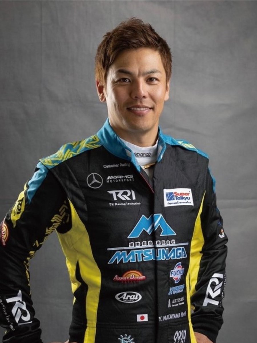 SUPER GT 第3戦、セパン大会に出場するGOODSMILE RACING ＆ TeamUKYOの