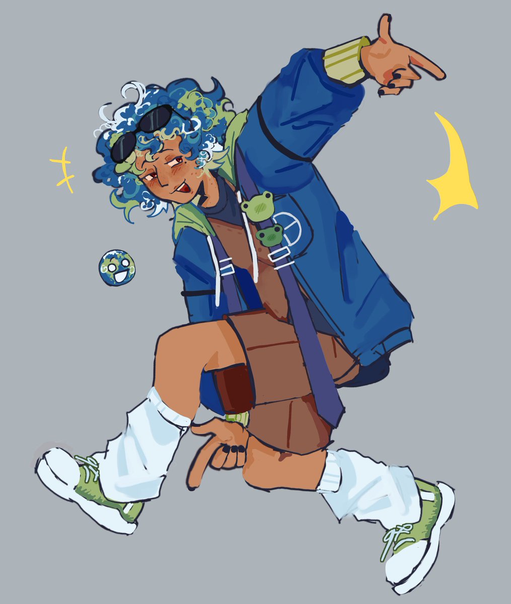 lune | comms open tweet media