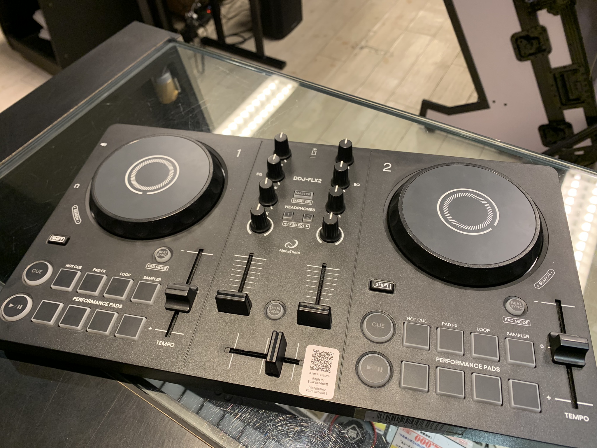 KIKUTANI DJ-2500SQ キクタニ ターンテーブル - メルカリ