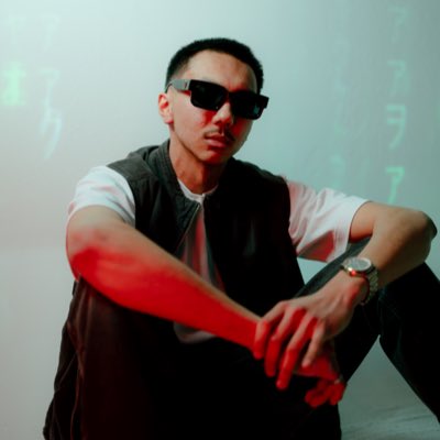 #NewProfilePic