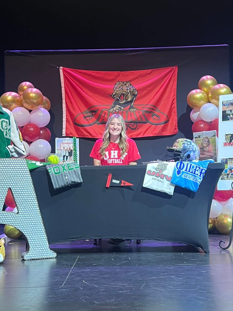 CMLadyFoxesAthletics (@cmladyfoxes) on Twitter photo Congratulations to both of these amazing young ladies on their commitment to play ball at the next level! We couldn’t be prouder of who you are and can’t wait to see Gods big plans for your life! <a href="/ttaylorallenn/">taylor allen (2025)</a> <a href="/denim_crow/">Denim Crow</a> Go do BIG things! 💚🫶🏼 Congratulations to both of these amazing young ladies on their commitment to play ball at the next level! We couldn’t be prouder of who you are and can’t wait to see Gods big plans for your life! <a href="/ttaylorallenn/">taylor allen (2025)</a> <a href="/denim_crow/">Denim Crow</a> Go do BIG things! 💚🫶🏼