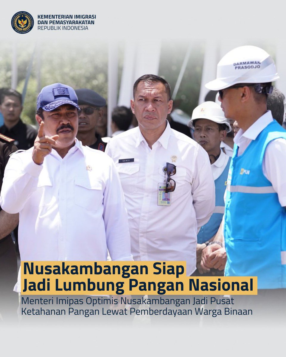KANTOR IMIGRASI PEMATANGSIANTAR tweet media