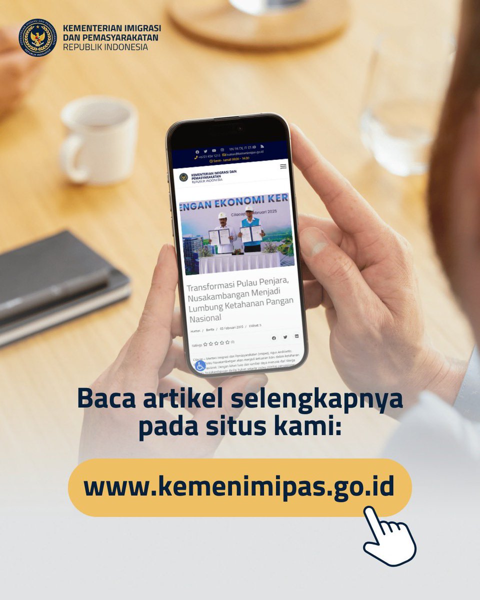 KANTOR IMIGRASI PEMATANGSIANTAR tweet media