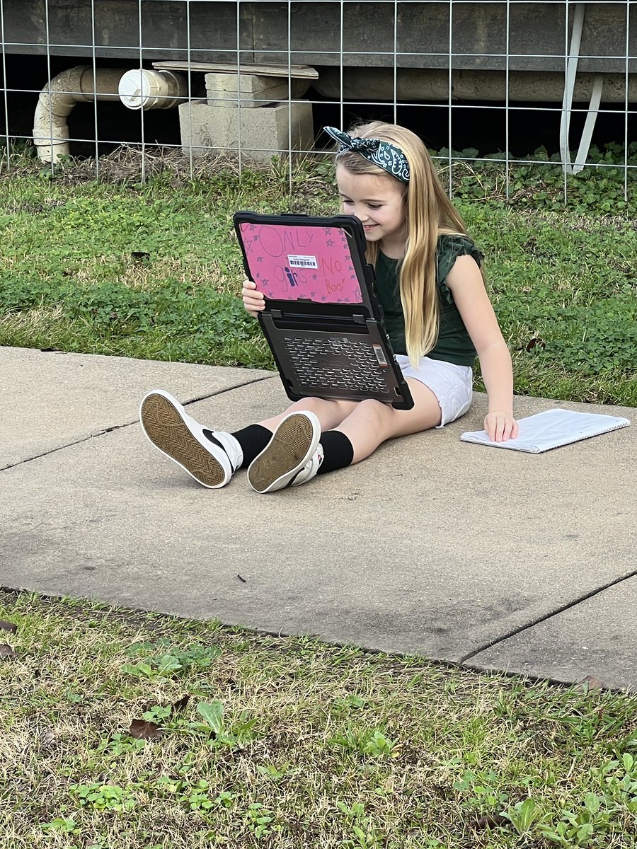 Kristy Michel tweet media