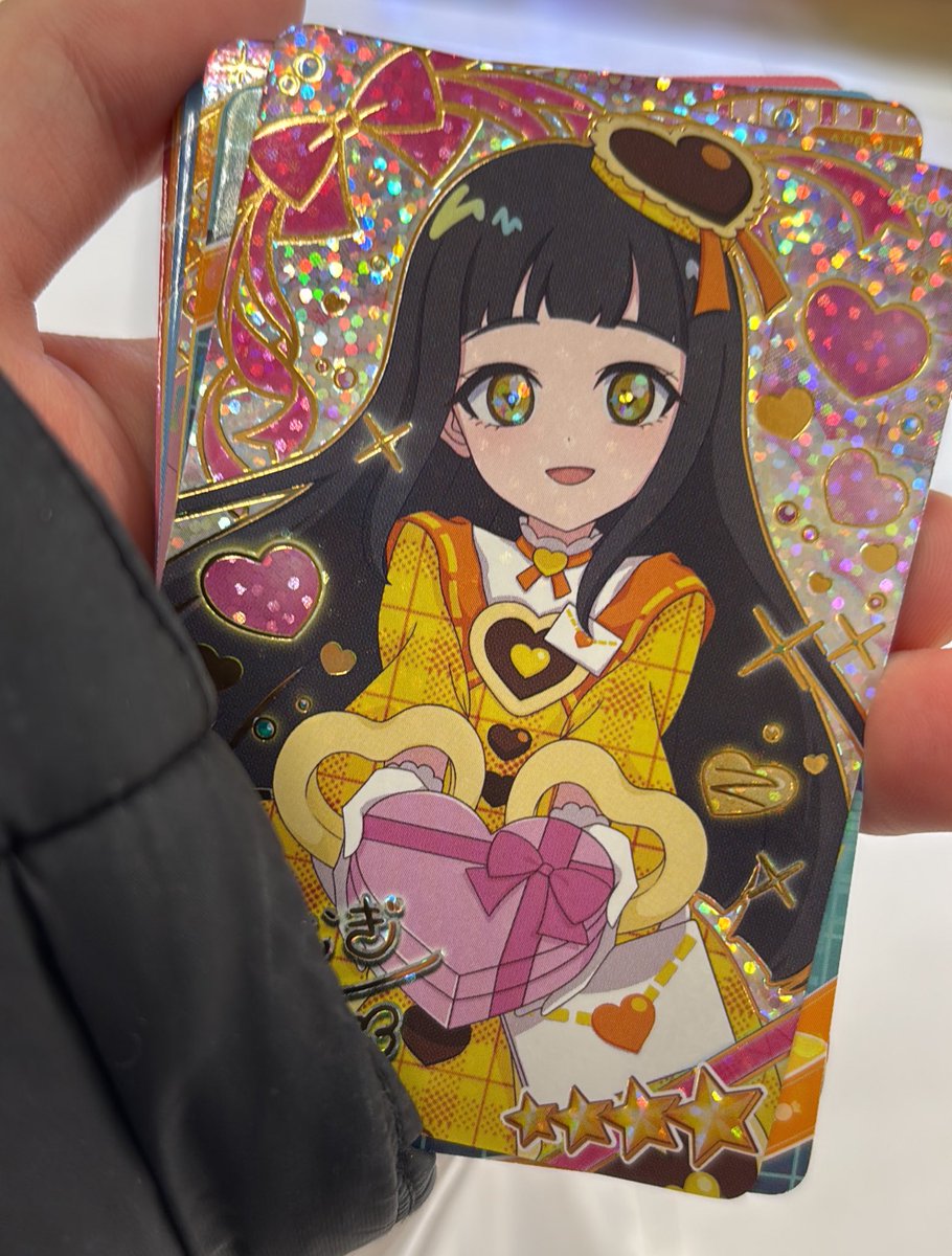 つむぎちゃんサインでたので帰りますჱ̒՞ ̳ᴗ ̫ ᴗ ̳՞꒱可愛い🥹🥹