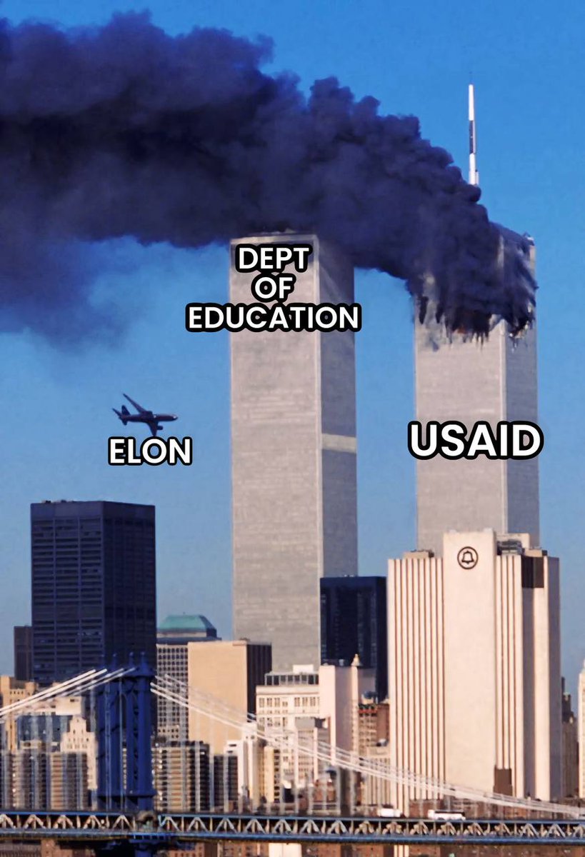 Alphafox78's tweet photo. Too soon? https://t.co/zxRgAjFiTK