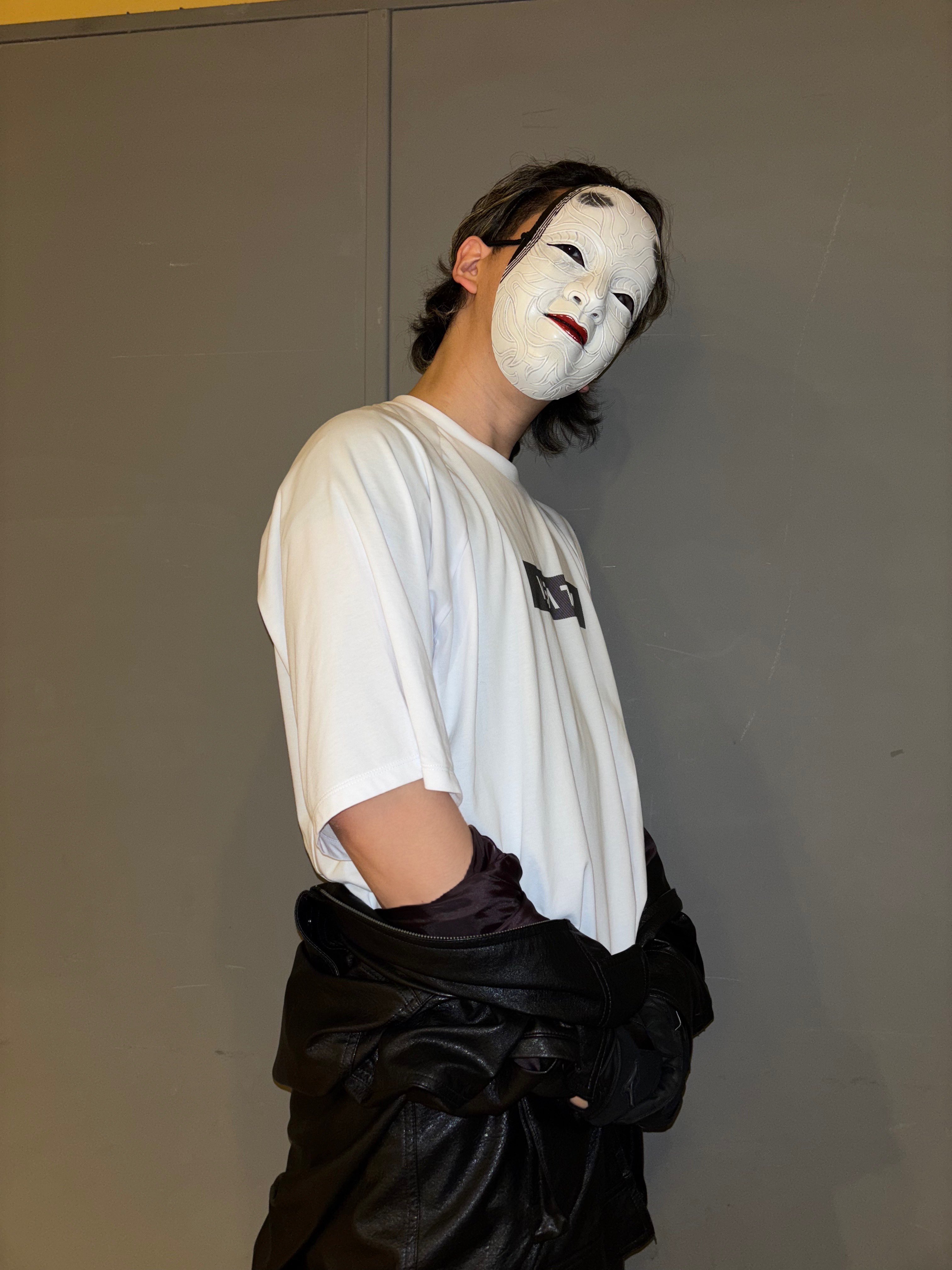 おかめ【O-MENZ】 on X: 