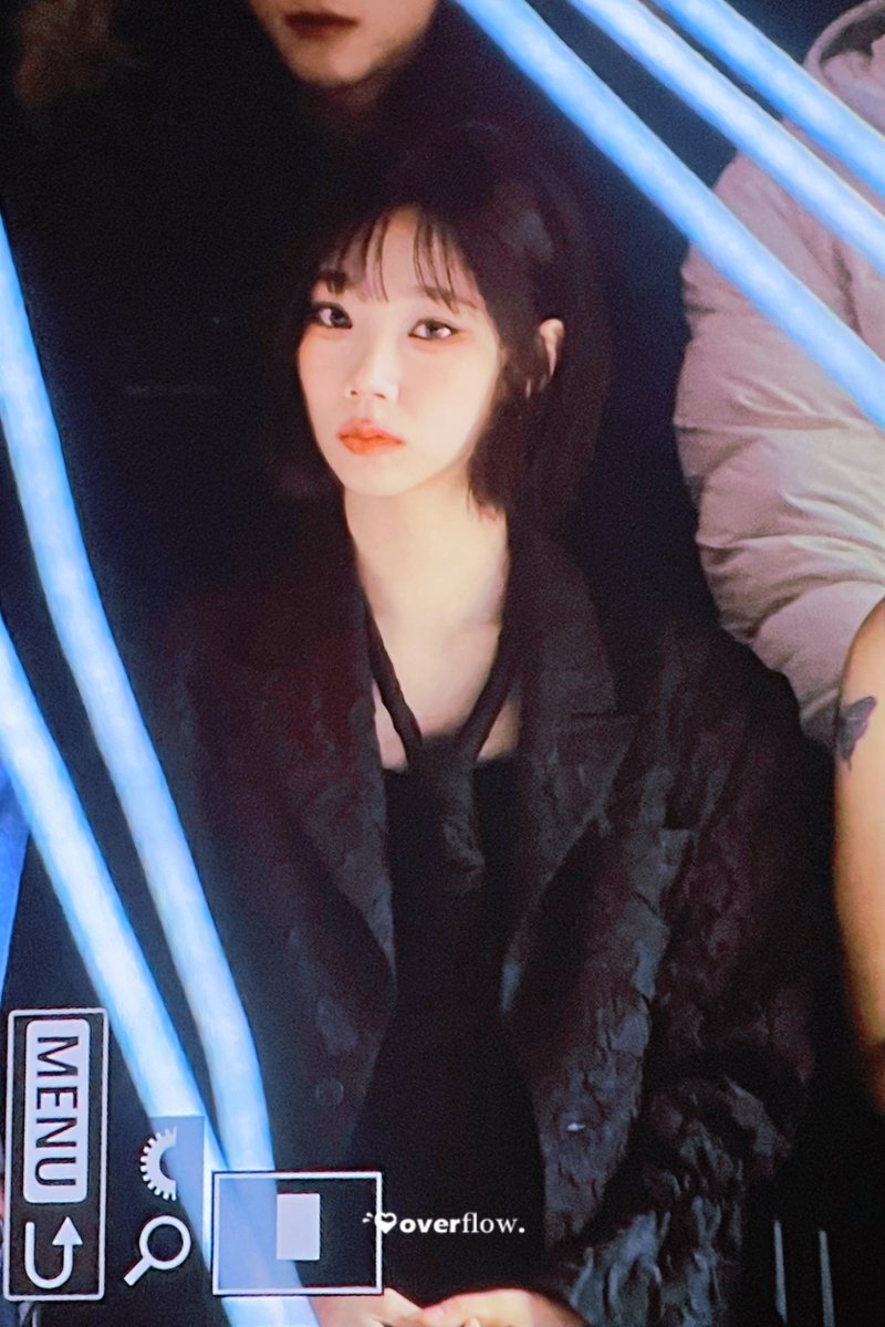 overflow_yr_'s tweet image. 250206 Pre.

#우주소녀 #여름 #WJSN #Yeoreum