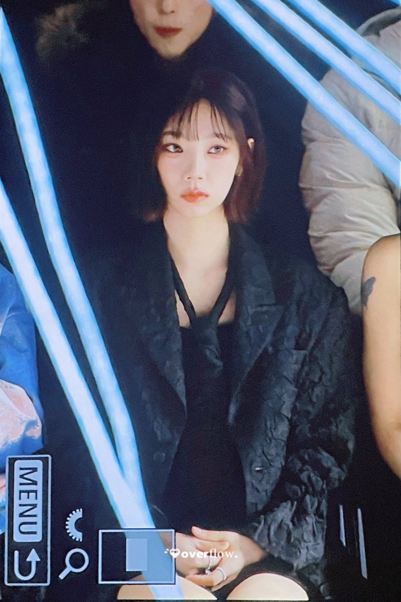 overflow_yr_'s tweet image. 250206 Pre.

#우주소녀 #여름 #WJSN #Yeoreum