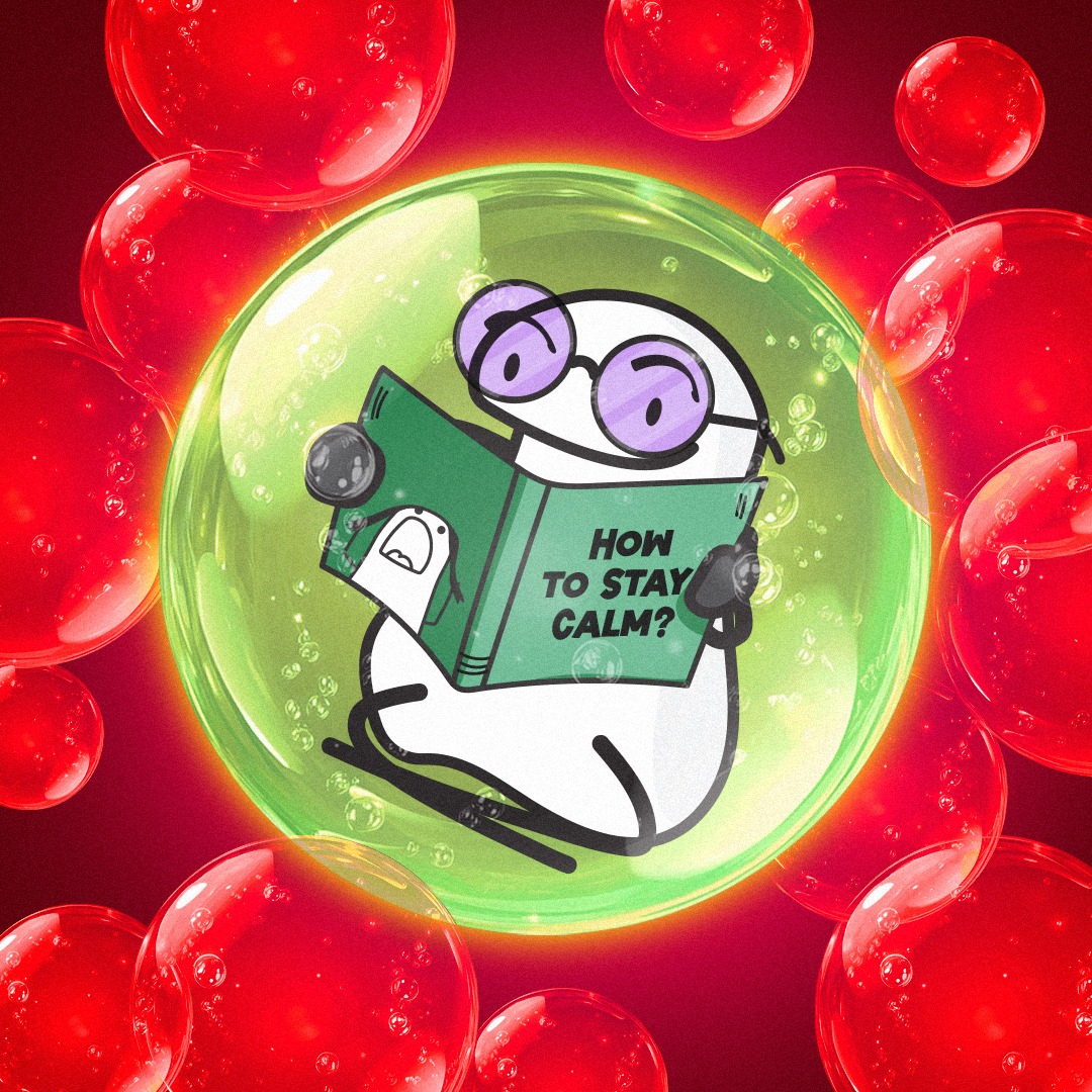 florkcto's tweet image. Let the game begin! 🎮🚀 In the next 3 days, we will reveal 3 new exchanges. Tomorrow, we announce the first one. Stay tuned! 👀🔥