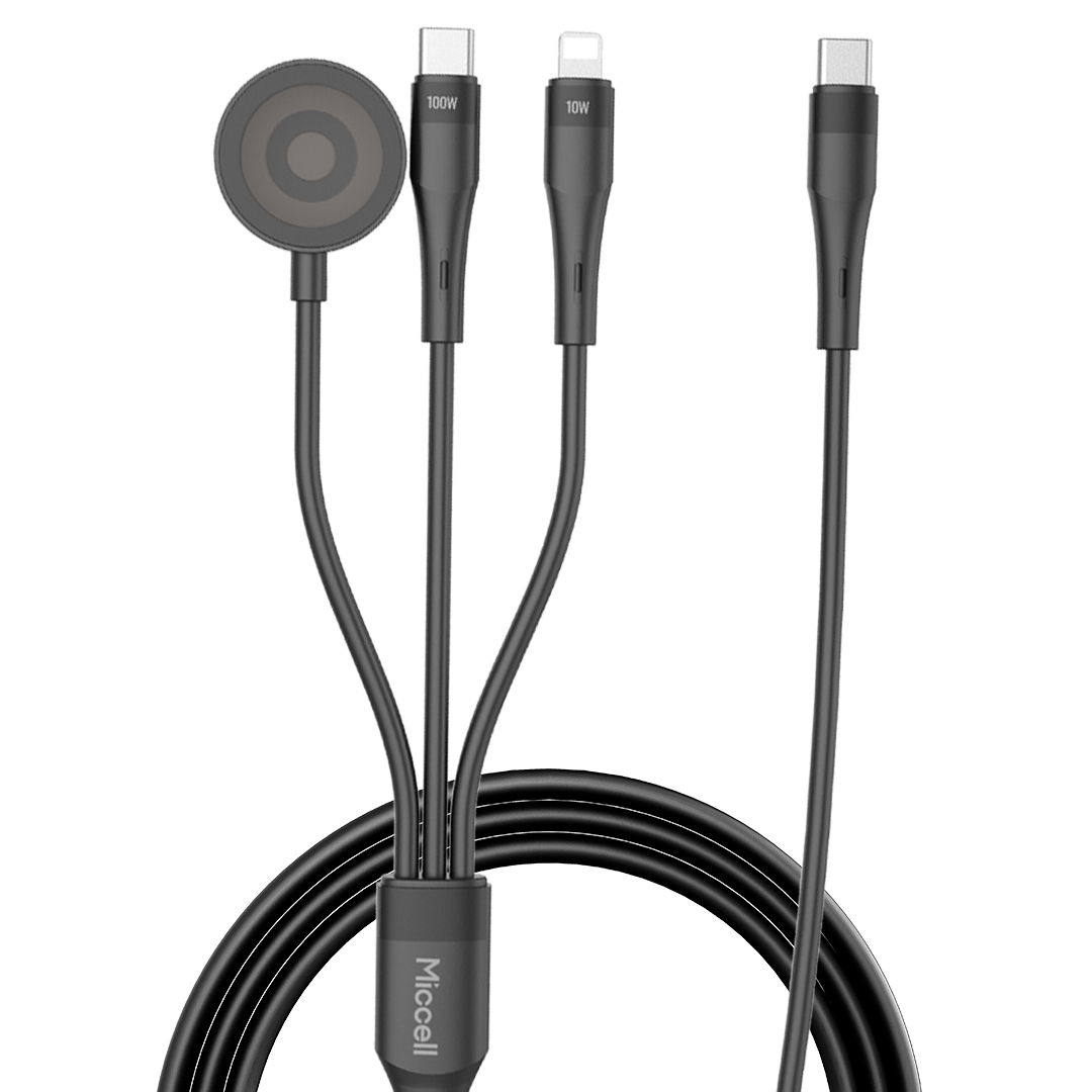 Veaqee's tweet image. Meet VQ-D144 #Silicone #DataCable Series 

Outstanding softness, durability and aging resistance, it  ensures fast #datatransfer and #chargingefficiency. The appearance and touch feel are more in line with young consumers' need.

Available in 4 #specifications. Do you like it?