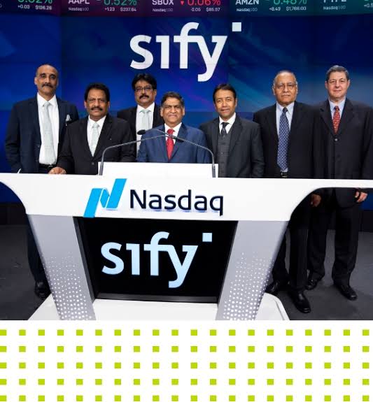 Tanmay_31_'s tweet photo. Finally A Direct Play In The Data Centre Theme Eyeing A Public Listing !!

Sify Infinit Spaces Limited, The Data Centre Arm Of Nasdaq Listed Sify Technologies Limited Hires Bankers For 3,000 Cr IPO

The Data Centre Operator Which Has Installed Capacity Of 190 MW In 19 Cities Like Bangalore, Kolkata, Noida, Chennai, Mumbai, Hyderabad Has Picked Three Bankers For It's IPO

Sify Infinit Spaces Limited Had Recently Announced That It Has Became An NVIDIA Collocation Partner Which Would Support AI Servers With Certified Liquid Cooling Technology

With This Development, Sify's Data Centres Can Support 7-8 GPU Servers Per Rack With ~130 kw Capacity Per Rack Catering To Hyperscalers And Enterprise Needs For AI Computation Solutions 

In September 2023, Kotak Data Centre Fund (KDCF) Had Invested 600 Cr In Sify Infinit Spaces Limited Which is Likely To Take A Part Exit via IPO

Sify Infinit Spaces Limited Has Posted 1,100 Cr+ Revenues in FY24 With ~60 Cr PAT And 674 Cr Revenues In H1 FY25 With ~50 Cr PAT 

The Data Centre Arm Of Sify Technologies Expects Revenues To Double By FY27