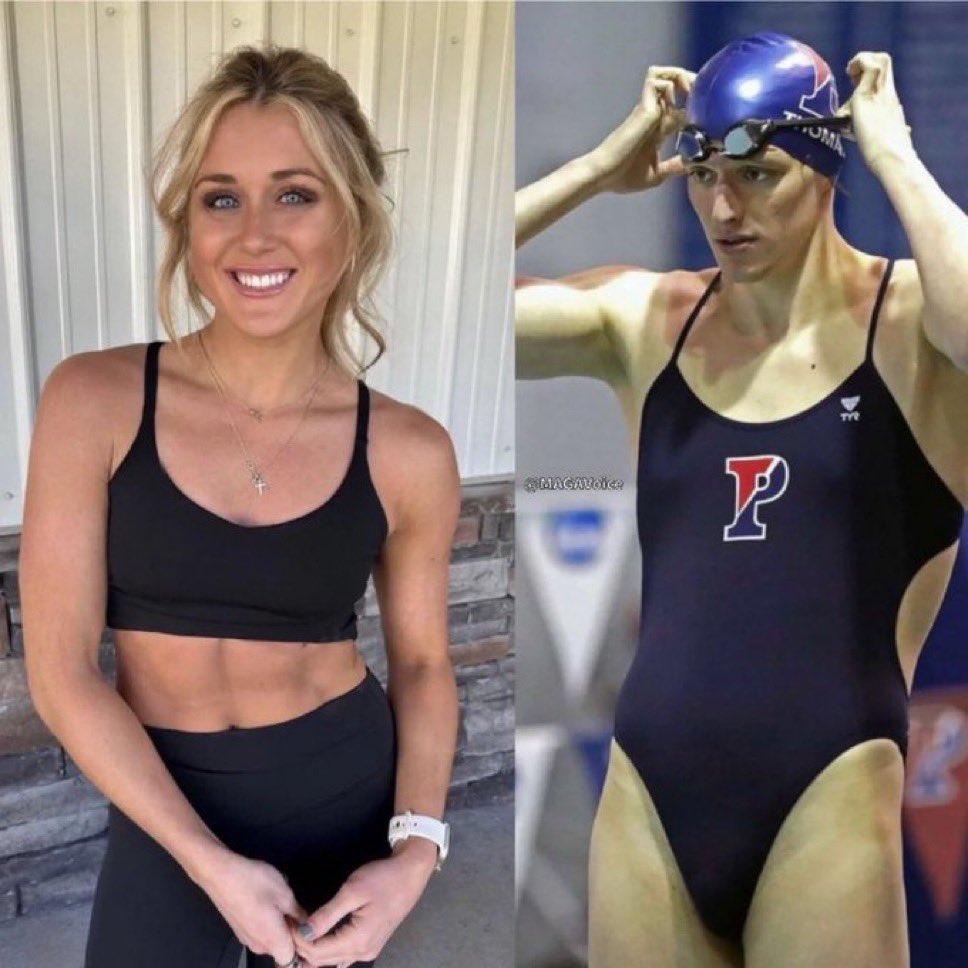 ¿Apoyas que el Presidente Trump haya  PROHIBIDO HOY ⛔️🏳️‍🌈 a los hombres jugar en los deportes femeninos?