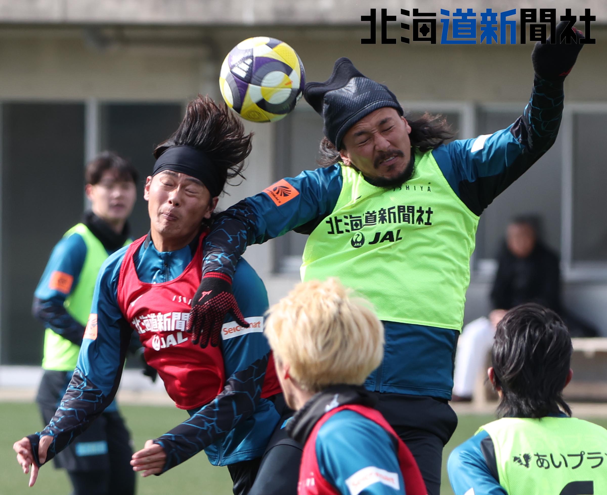 北海道コンサドーレ札幌公式 على X: 