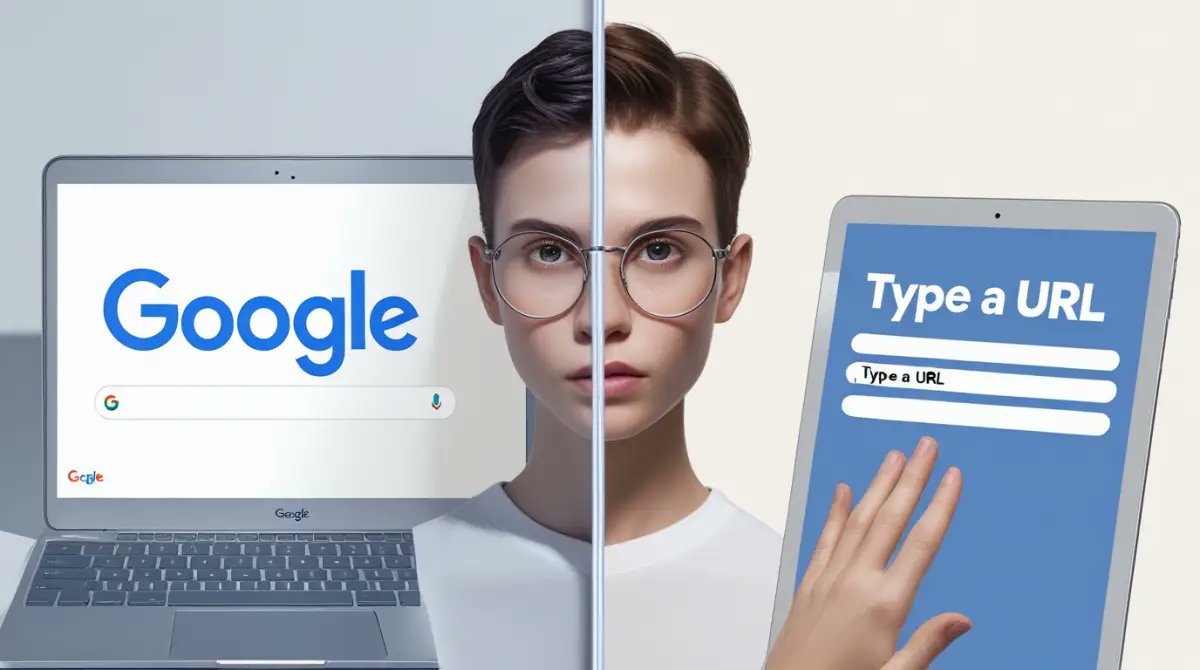 Search Google or Type a URL: Which One Is More Effective?
#searchgoogle #typeurl
seoresearchpaper.com/search-google-…
While searching for anything online, users need to ensure their security and accessibility, so choosing the right option between them is important.