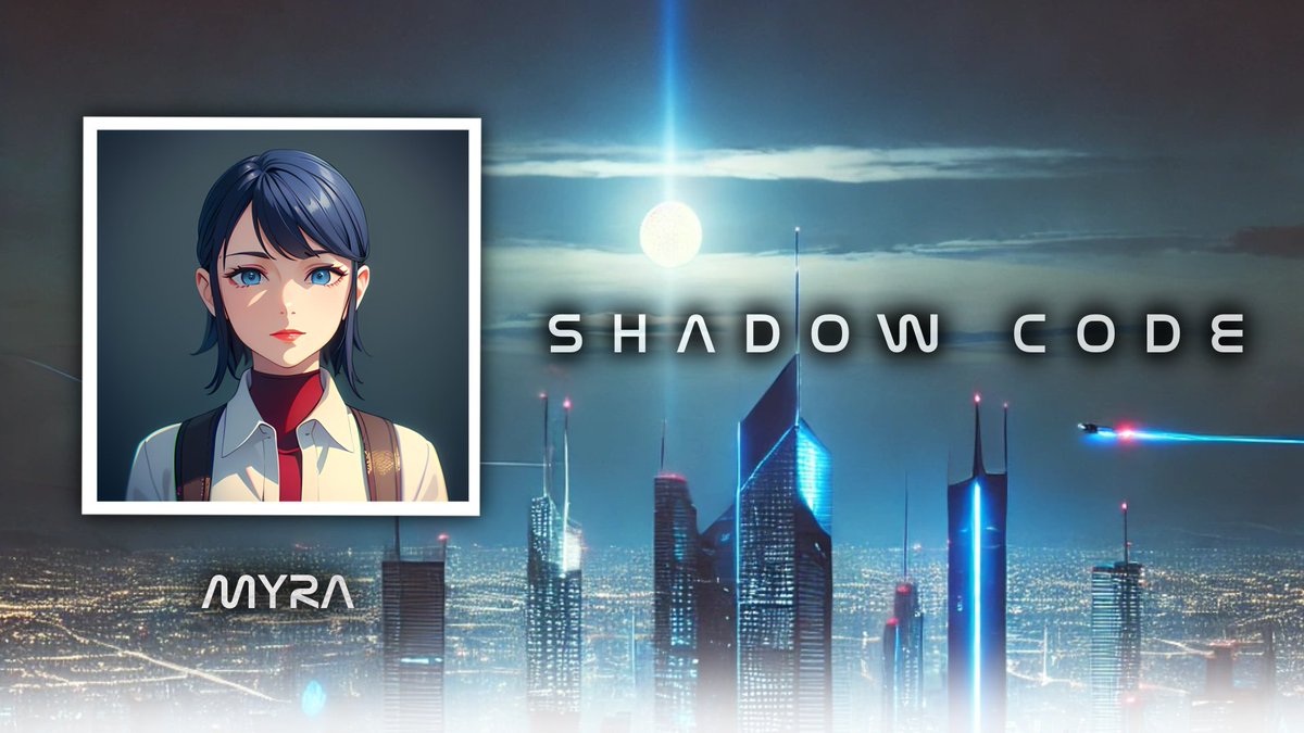 mzm_pngn's tweet image. 『#SHADOWCODE』
マイラRP楽しかったし、シナリオもおもしろかった！ ウズっていまこういうシナリオもできるのですね。
見守るのも楽しそうなので、機会があればGMしてみたいなと思いました🙂
#ウズ 
uzu-app.com/ja/scenario/58…