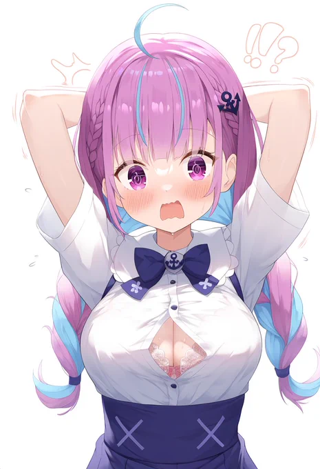 弾け飛ぶあくたん! 