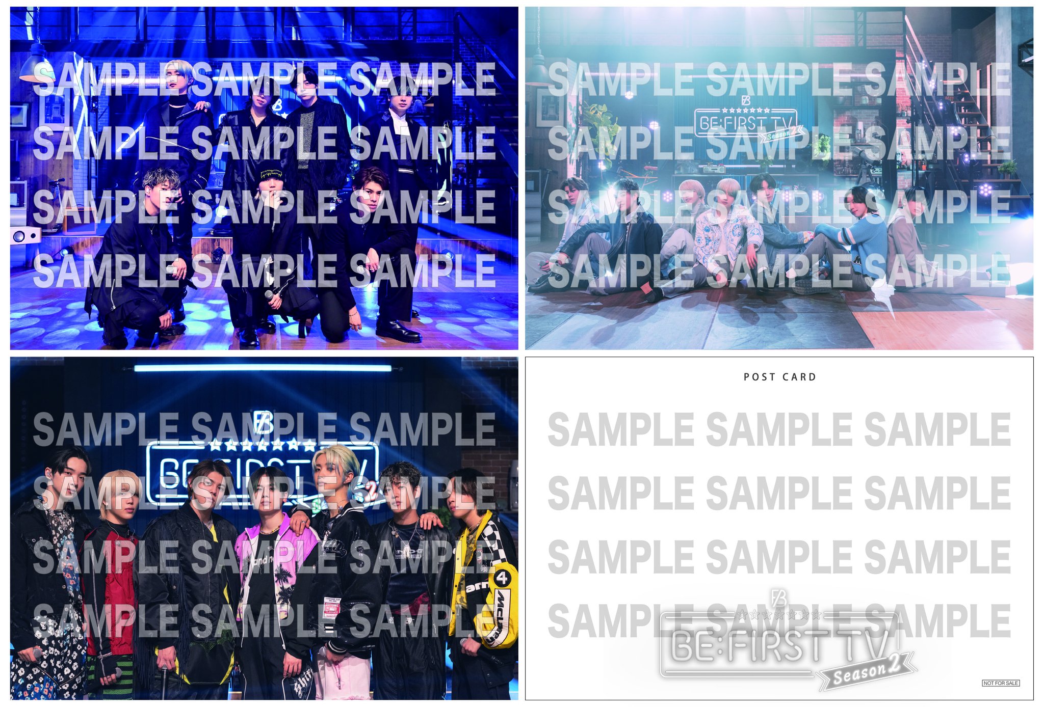 その他 BE:FIRST befirst TV DVD 2023/05/31(水)「BE:FIRST TV」DVD & Blu-ray発売 | BE:FIRST