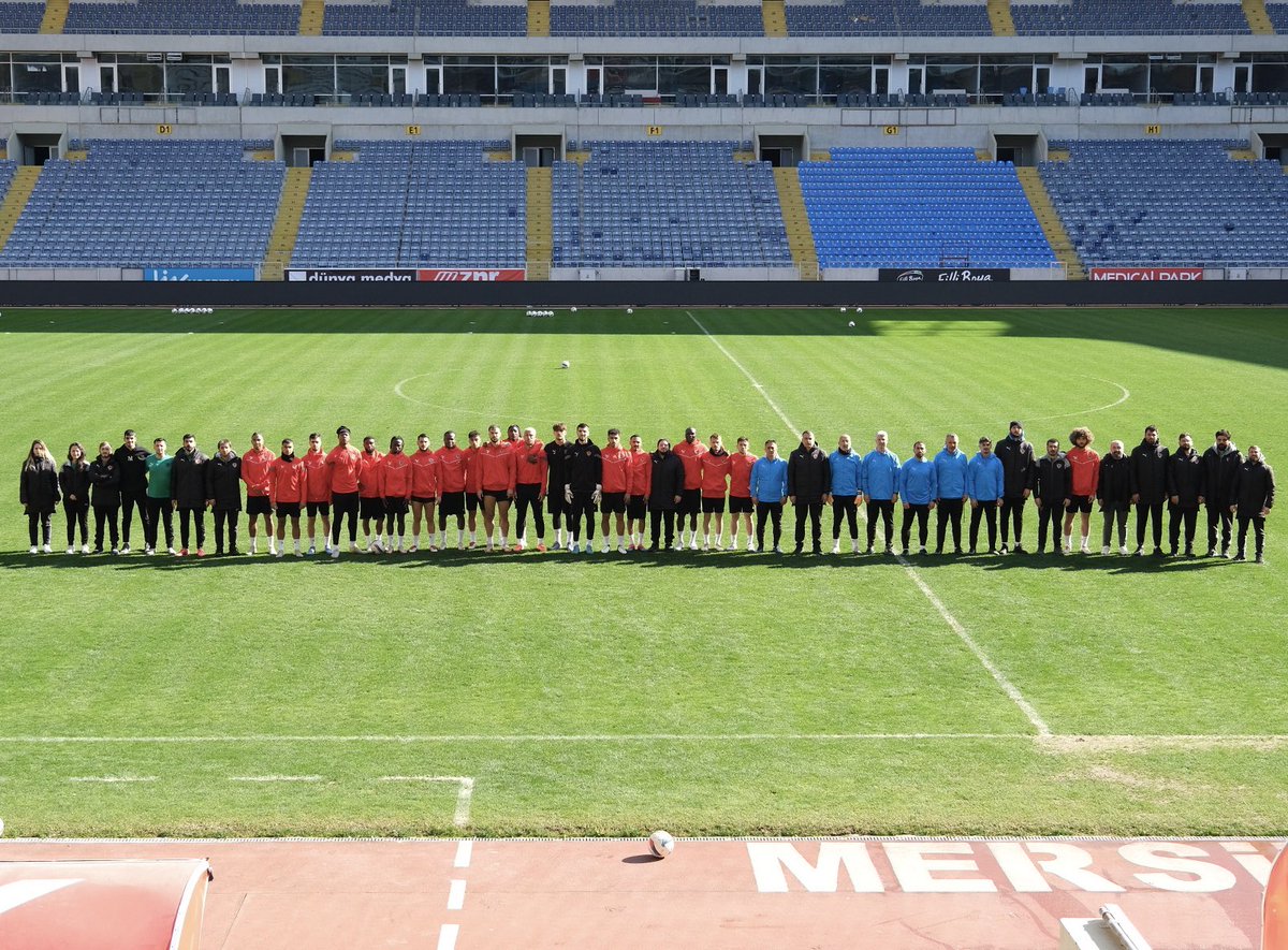 Hatayspor_FK's tweet photo. ➰ https://t.co/U0WaU4shrL
