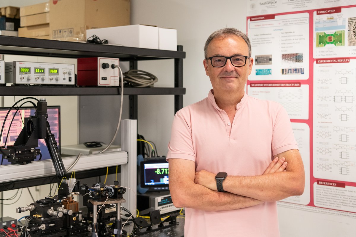 iTEAM (@iteamupv) on Twitter photo 👏José Capmany, catedrático e investigador del <a href="/PRL_UPV/">Photonics Res. Labs</a> del iTEAM de la <a href="/UPV/">Universitat Politècnica de València</a>, elegido nuevo académico de número de la Real Academia de Ingeniería.
🔗iteam.upv.es/2025/02/06/jos… 👏José Capmany, catedrático e investigador del <a href="/PRL_UPV/">Photonics Res. Labs</a> del iTEAM de la <a href="/UPV/">Universitat Politècnica de València</a>, elegido nuevo académico de número de la Real Academia de Ingeniería.
🔗iteam.upv.es/2025/02/06/jos…